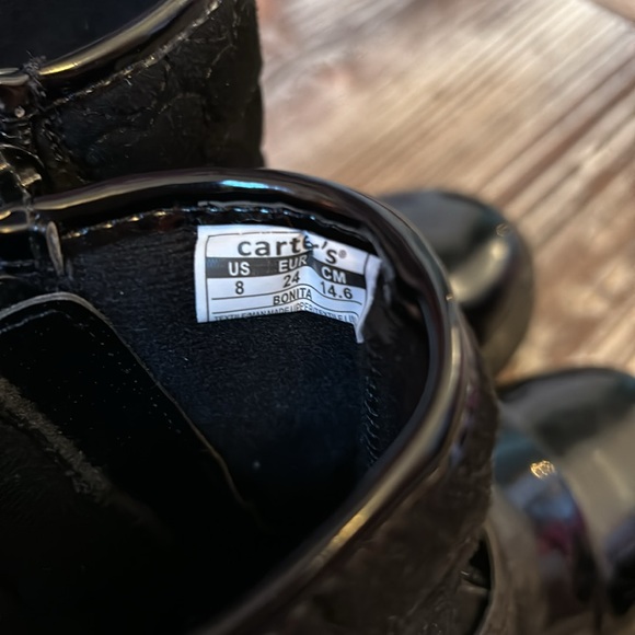 Toddler Riding Boots - Picture 4 of 7